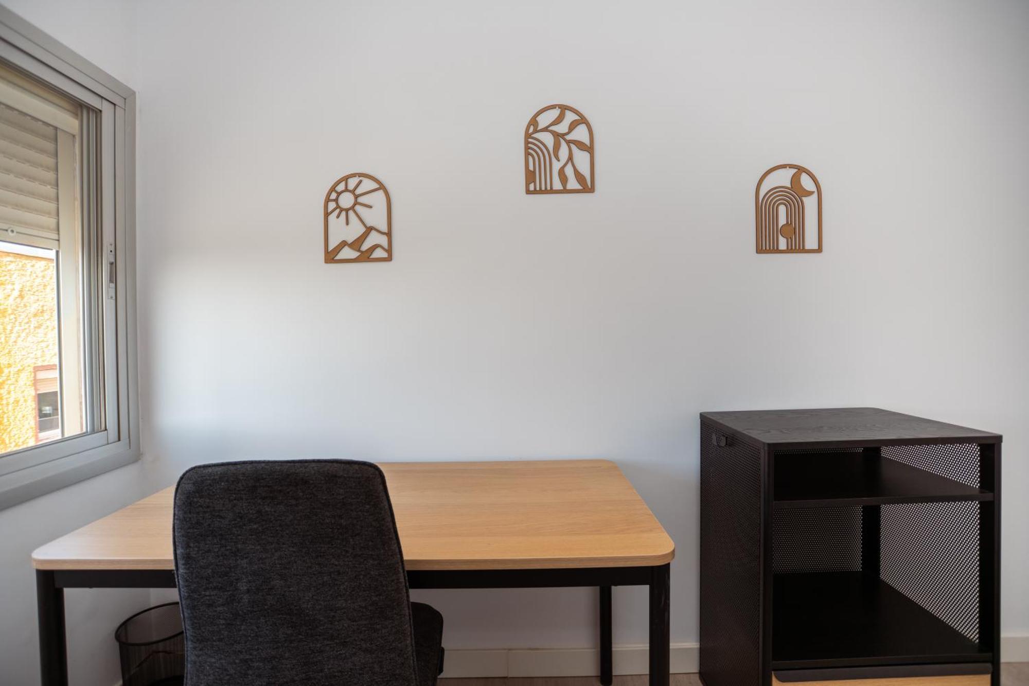 Apartamento Sealove