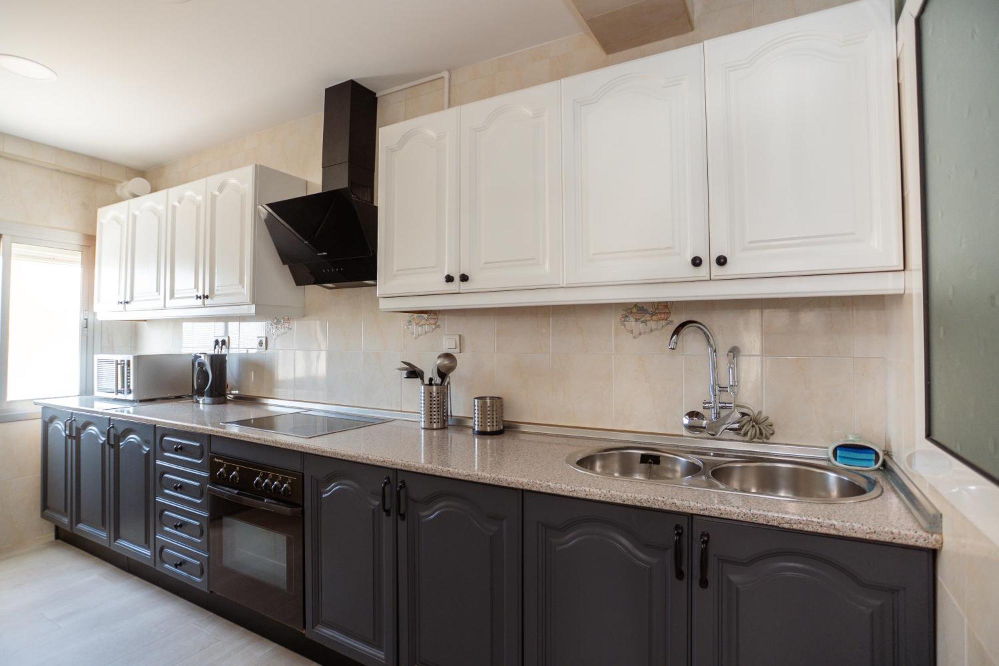 Apartamento Sealove *