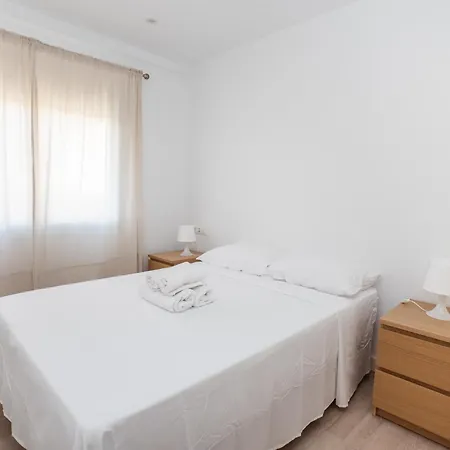 Sealove Suite Benalmádena Buitenkant foto