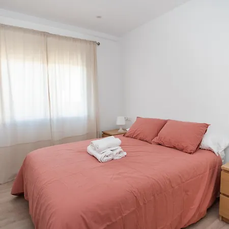 Sealove Suite Benalmádena Buitenkant foto