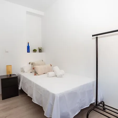 Sealove Suite Benalmádena Buitenkant foto