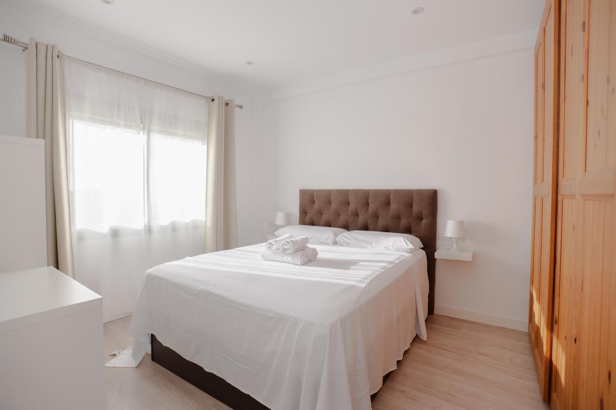 Sealove Appartement