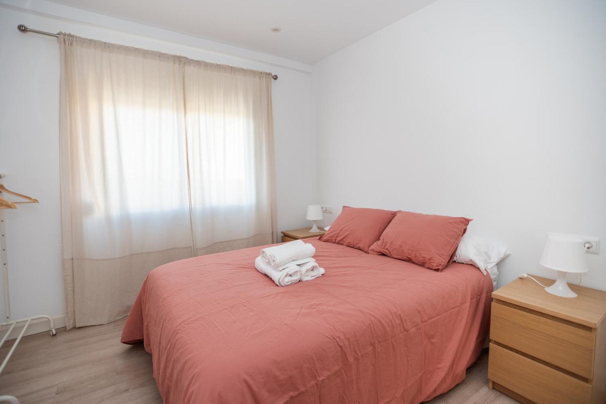 Appartement Sealove Benalmádena