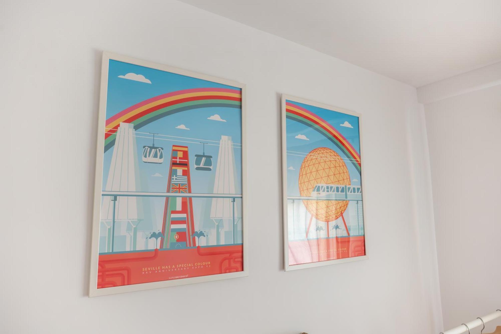 Sealove Appartement