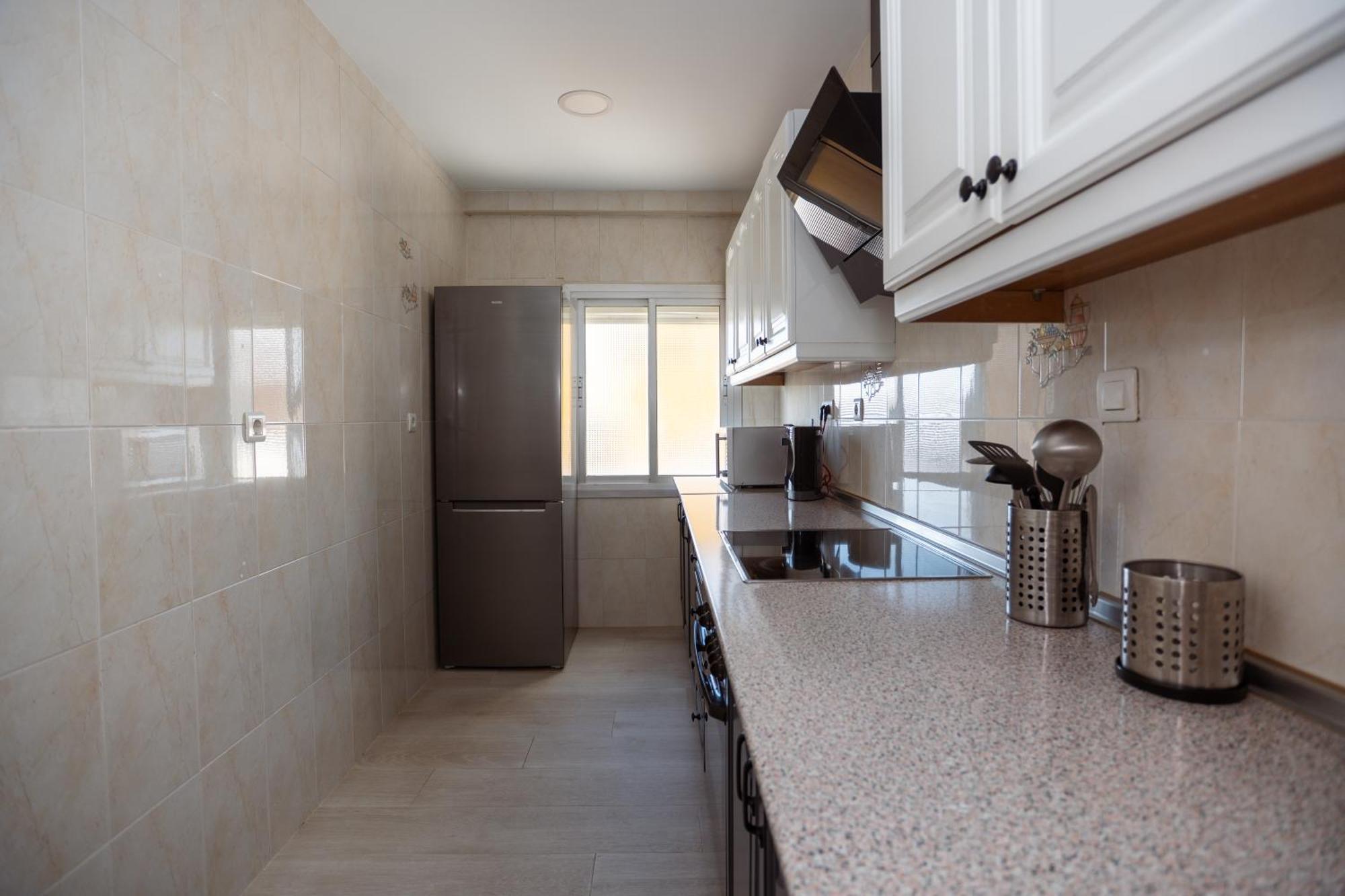 Appartement Sealove Benalmádena