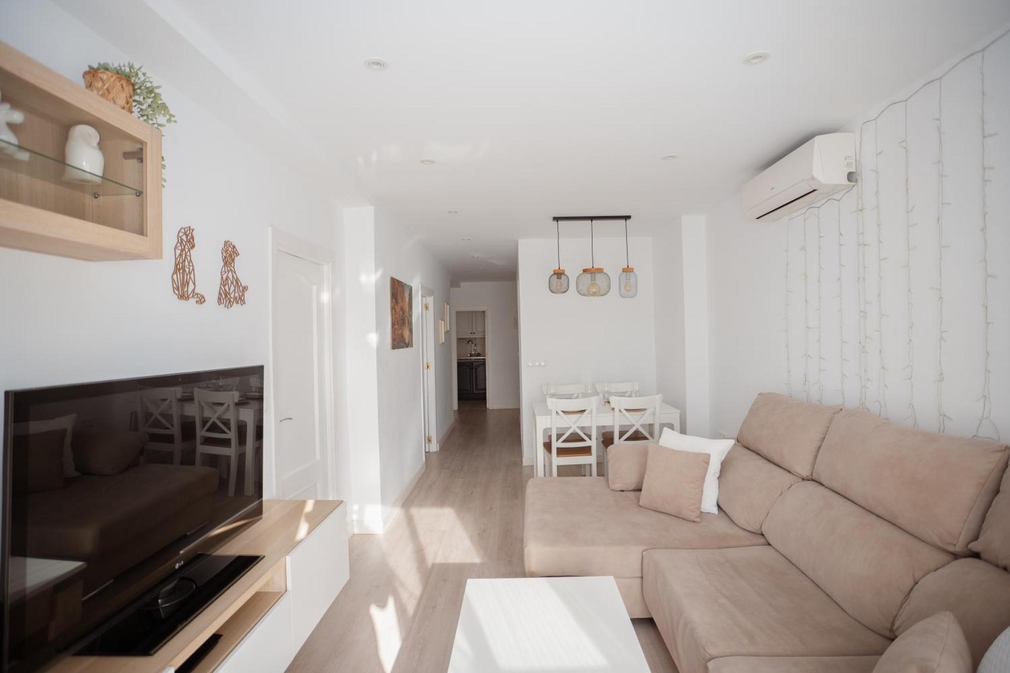 Sealove Appartement *
