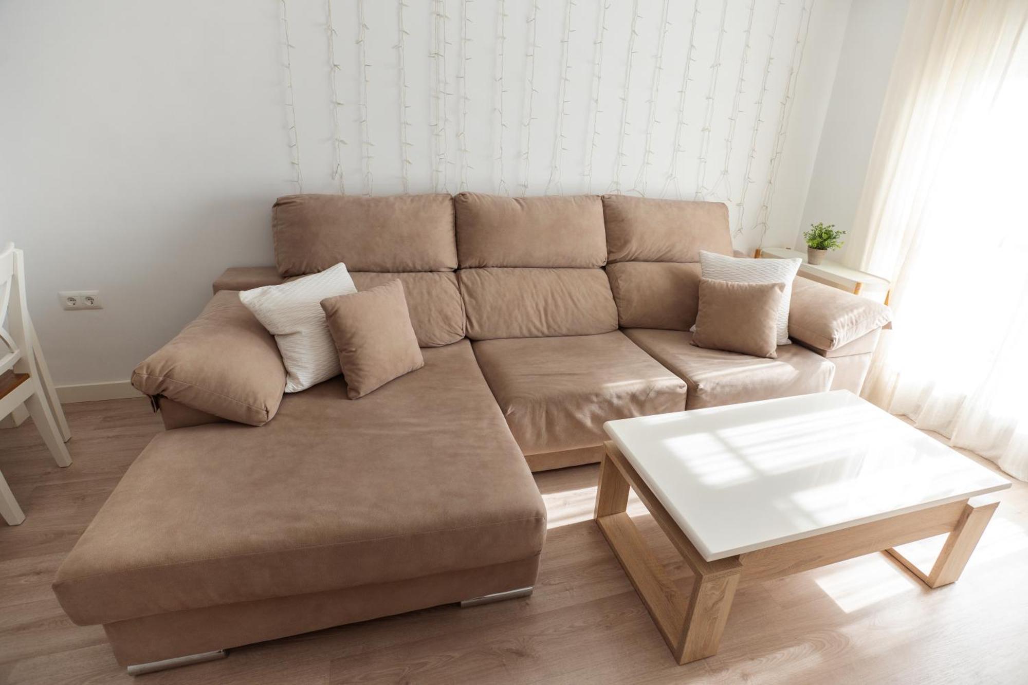 Sealove Appartement Benalmádena