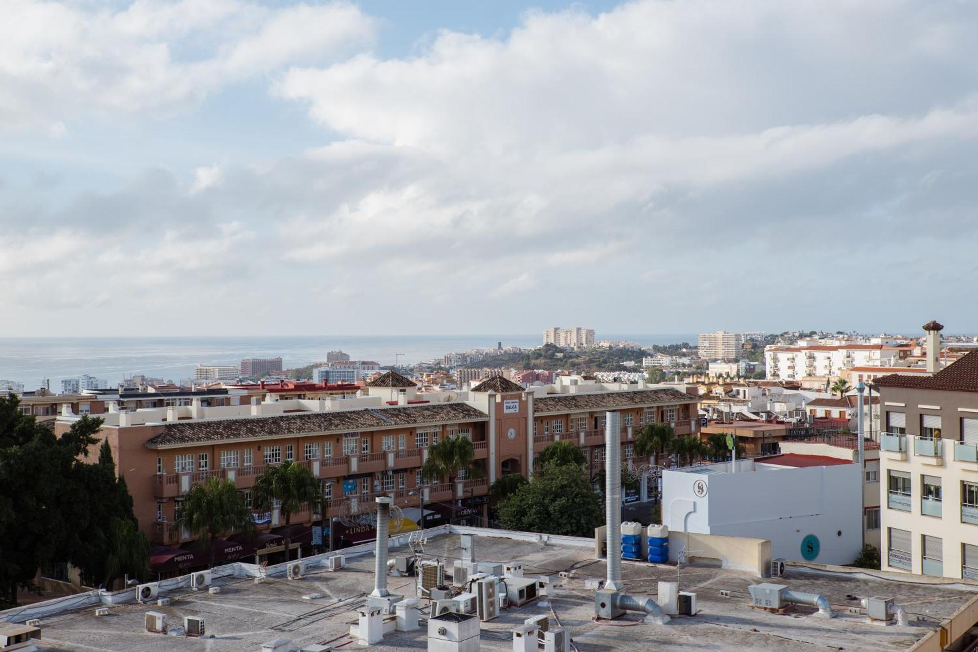 Appartement Sealove