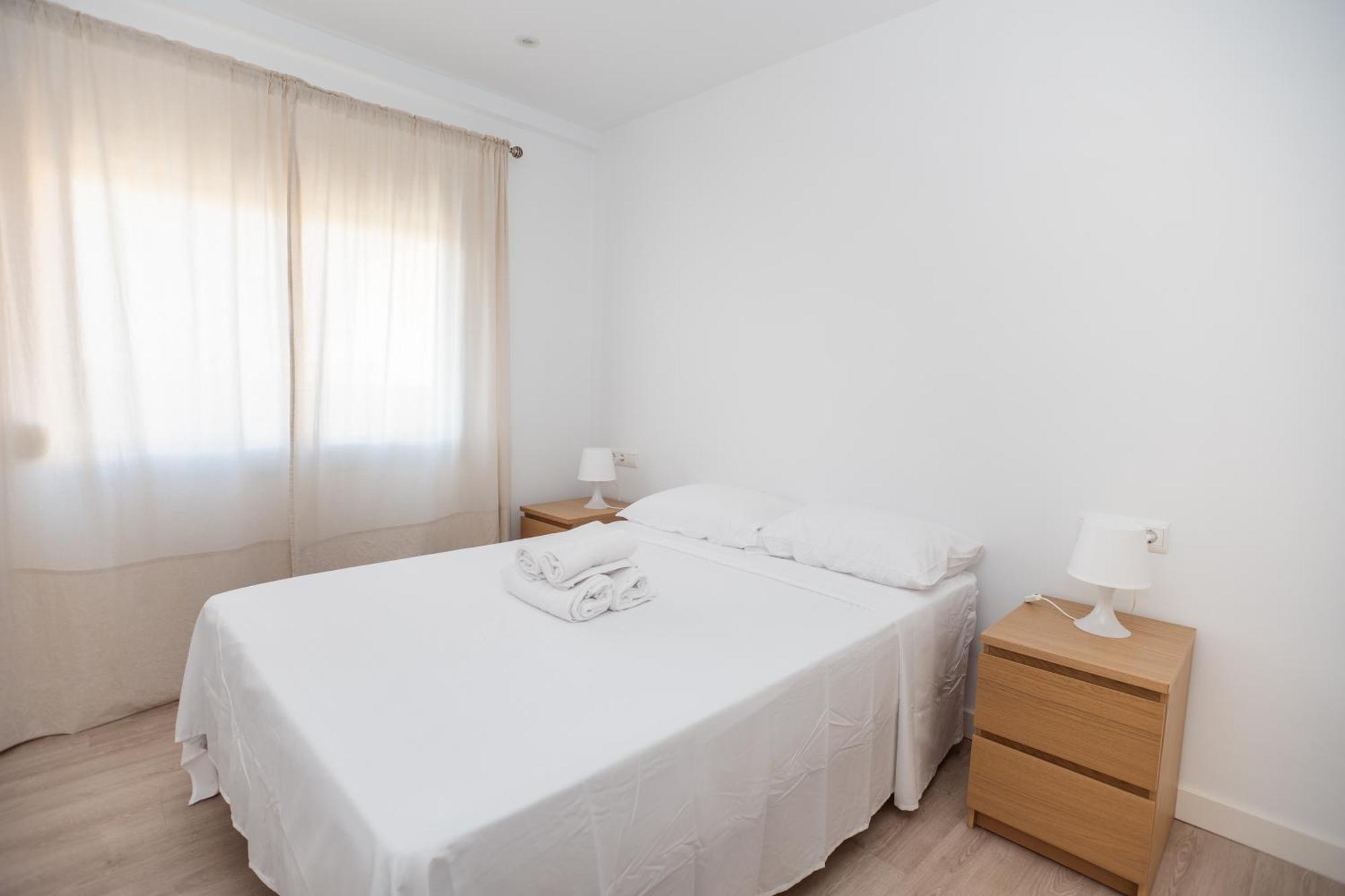 Sealove Appartement Benalmádena