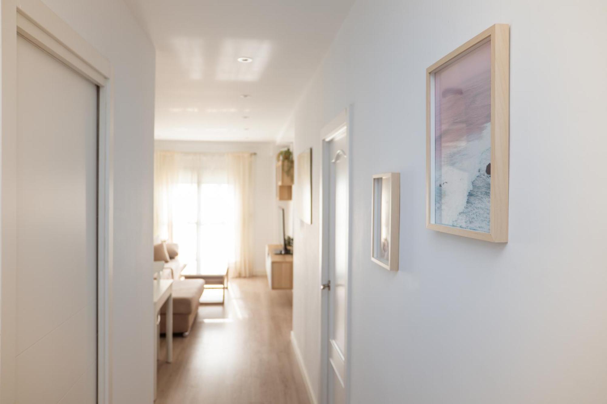 Appartement Sealove Benalmádena