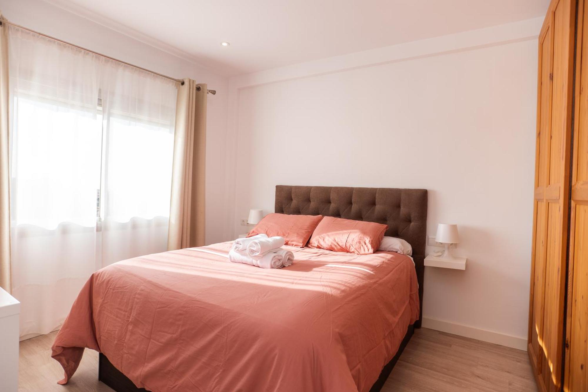 Appartement Sealove *